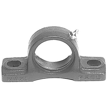 Aftermarket PBH208IMP Pillow Block Housing for Universal Products HIB10-0346